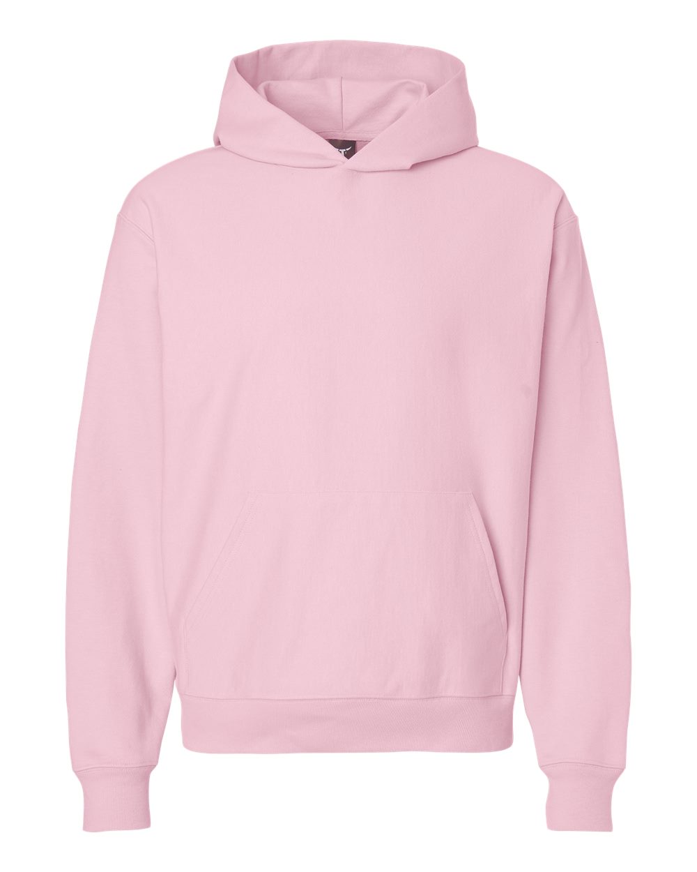 Unisex Beefy® Sweats Premium Heavyweight Hooded Sweatshirt - OG700 46