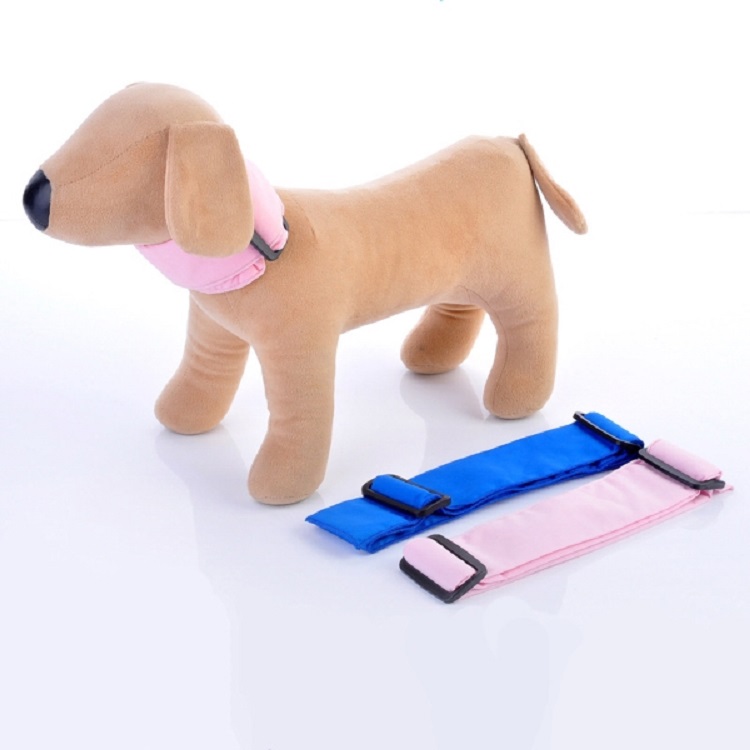 Pet/Dog Adjustable Cooling Scarf, FREE SHIPPING