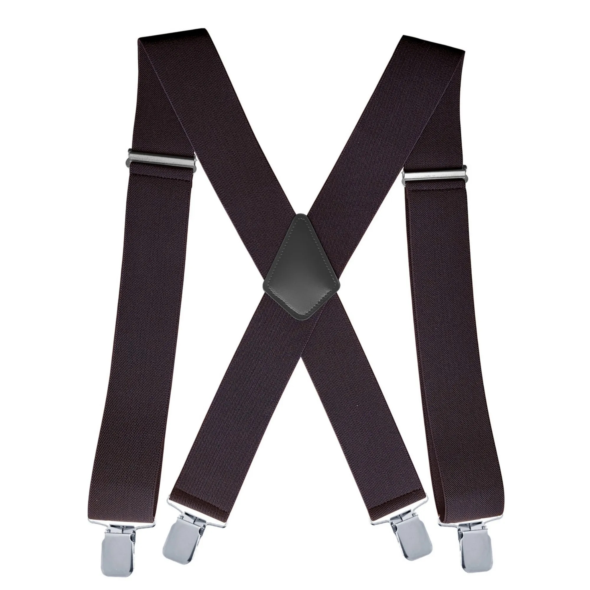 Unisex Adult X Back Suspender 3