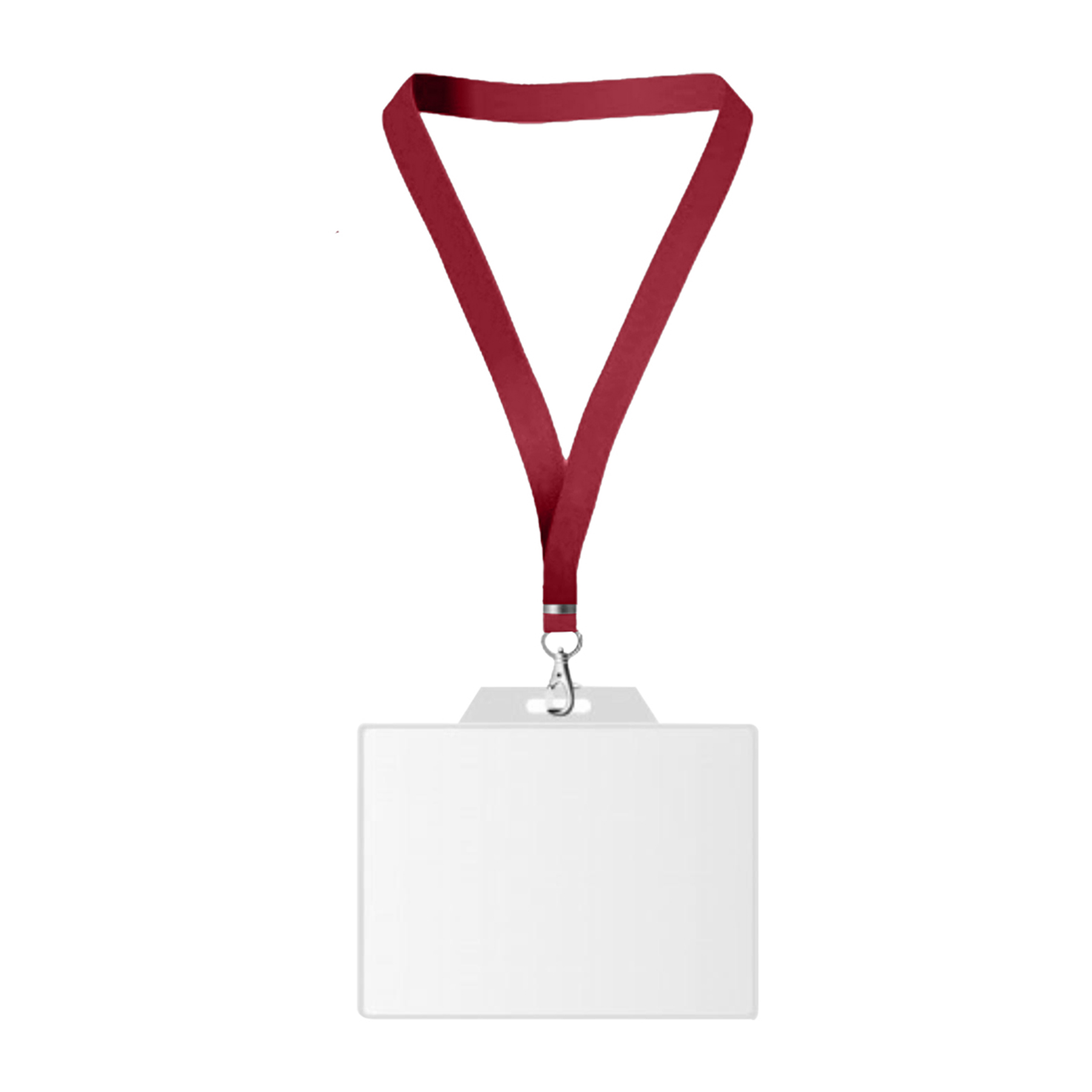 Dazz Badge Holder Lanyard 9