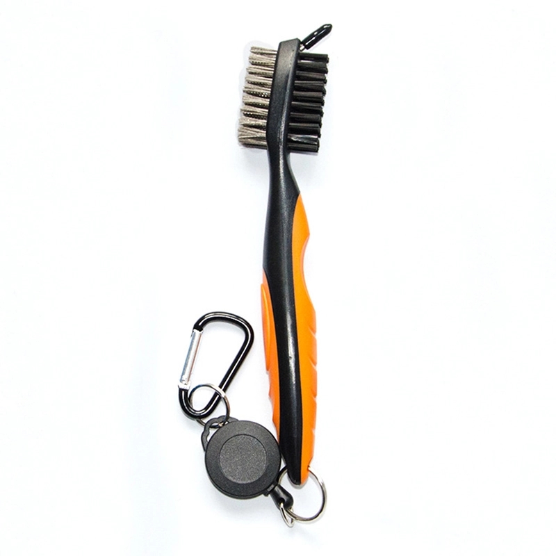 Golf Club Brush Groove Cleaner 6