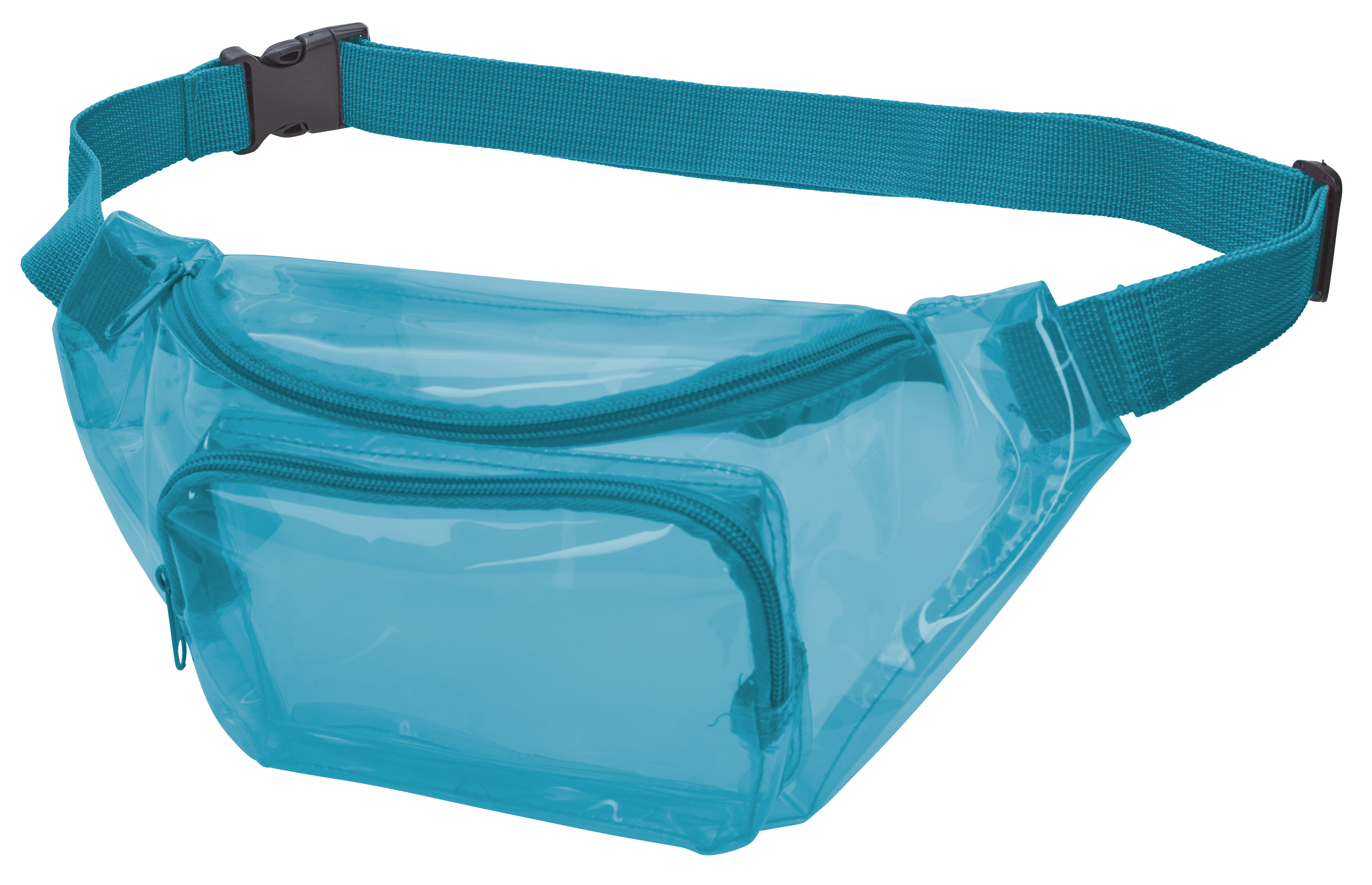 Good Value™ Translucent Color Fanny Pack