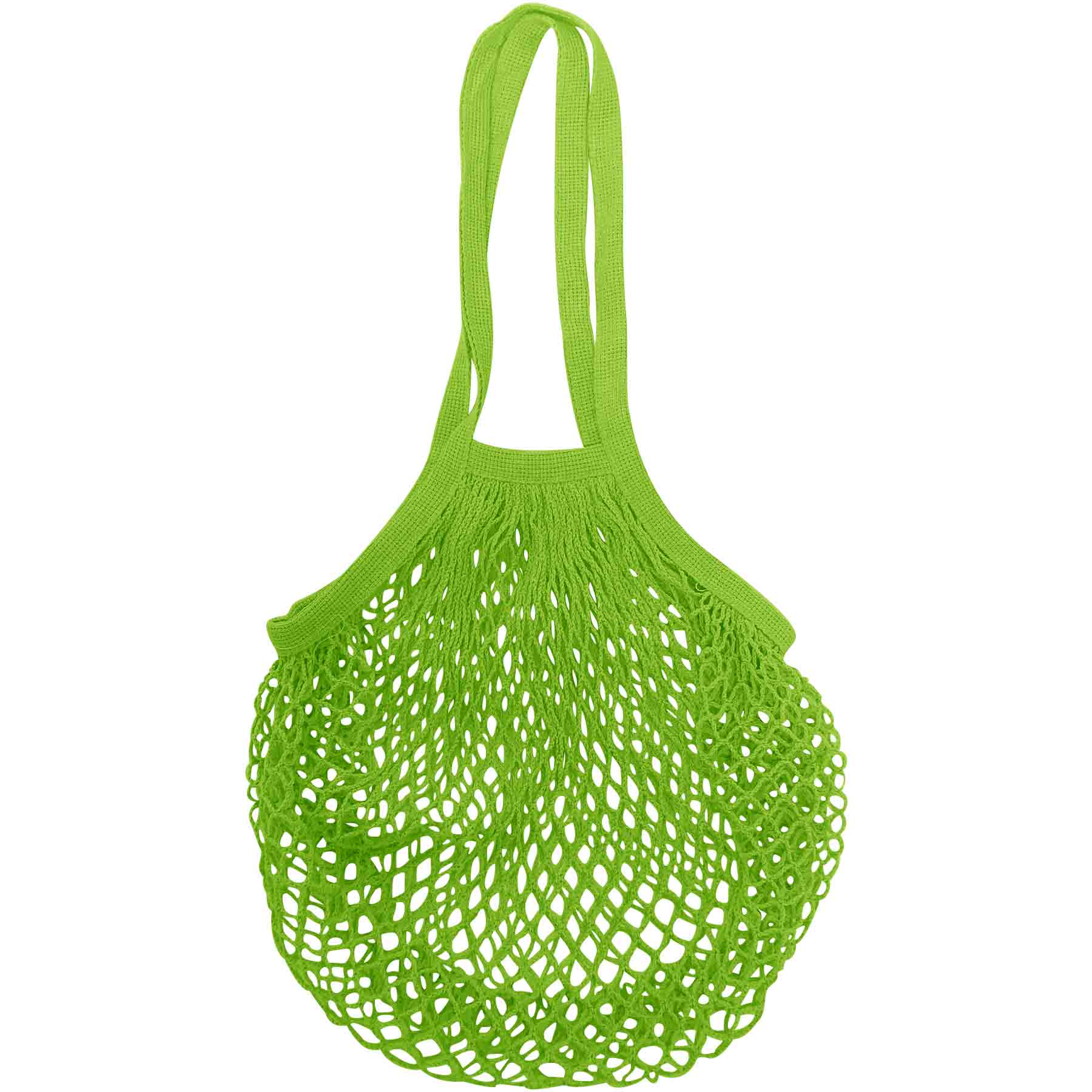 Reusable Cotton Mesh Shopping Bag 3