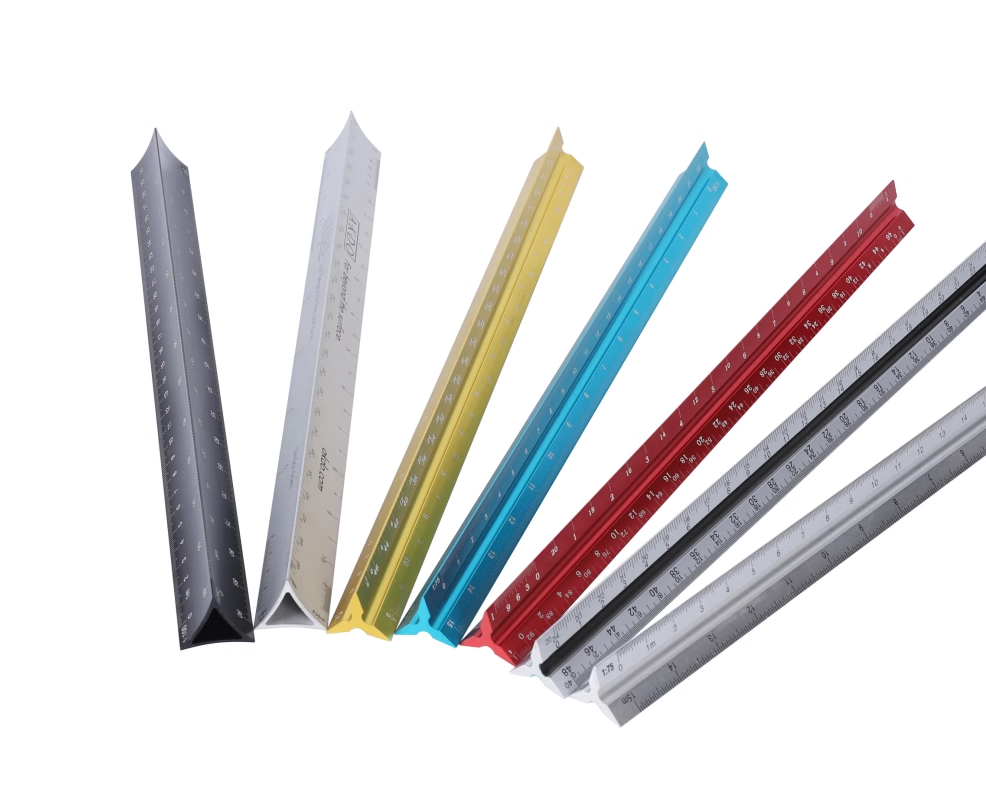 Architect Scale Ruler 1