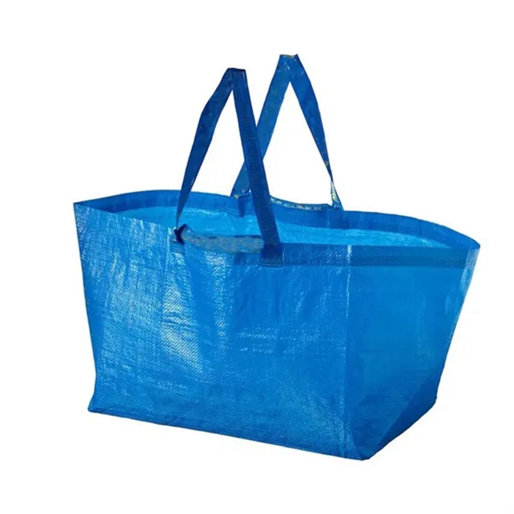 PP Material Tote Bag 2