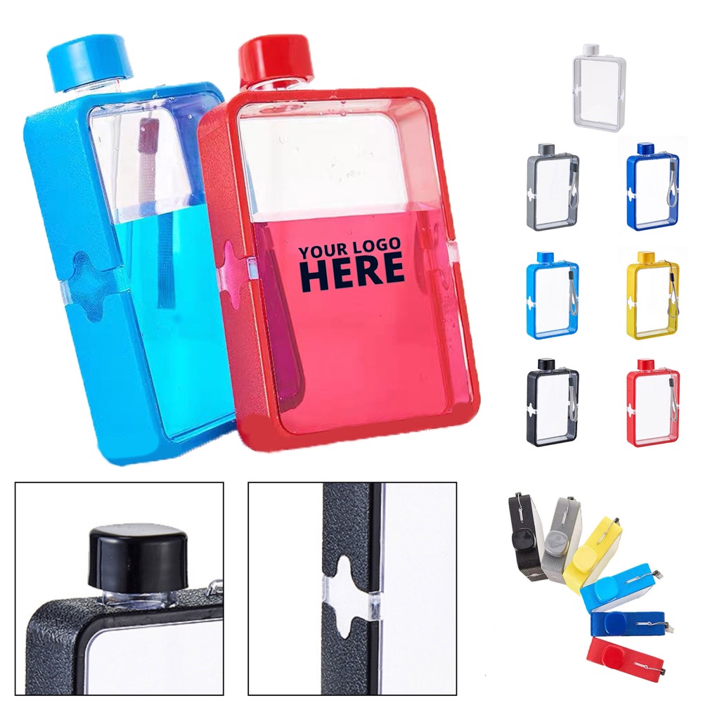 Portable Travel Mug 2