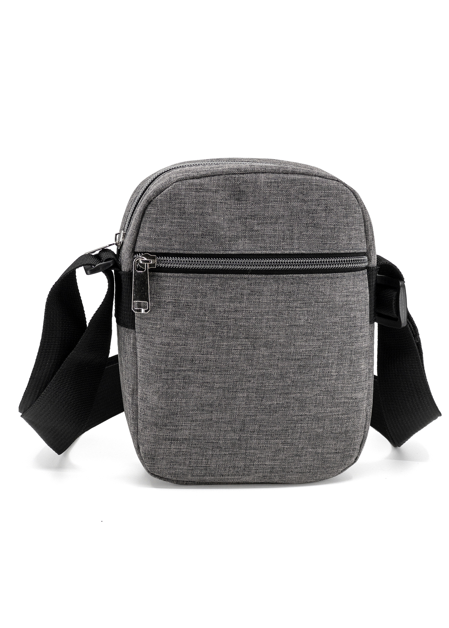 2 Zipper Crossbody Sling Bag 3