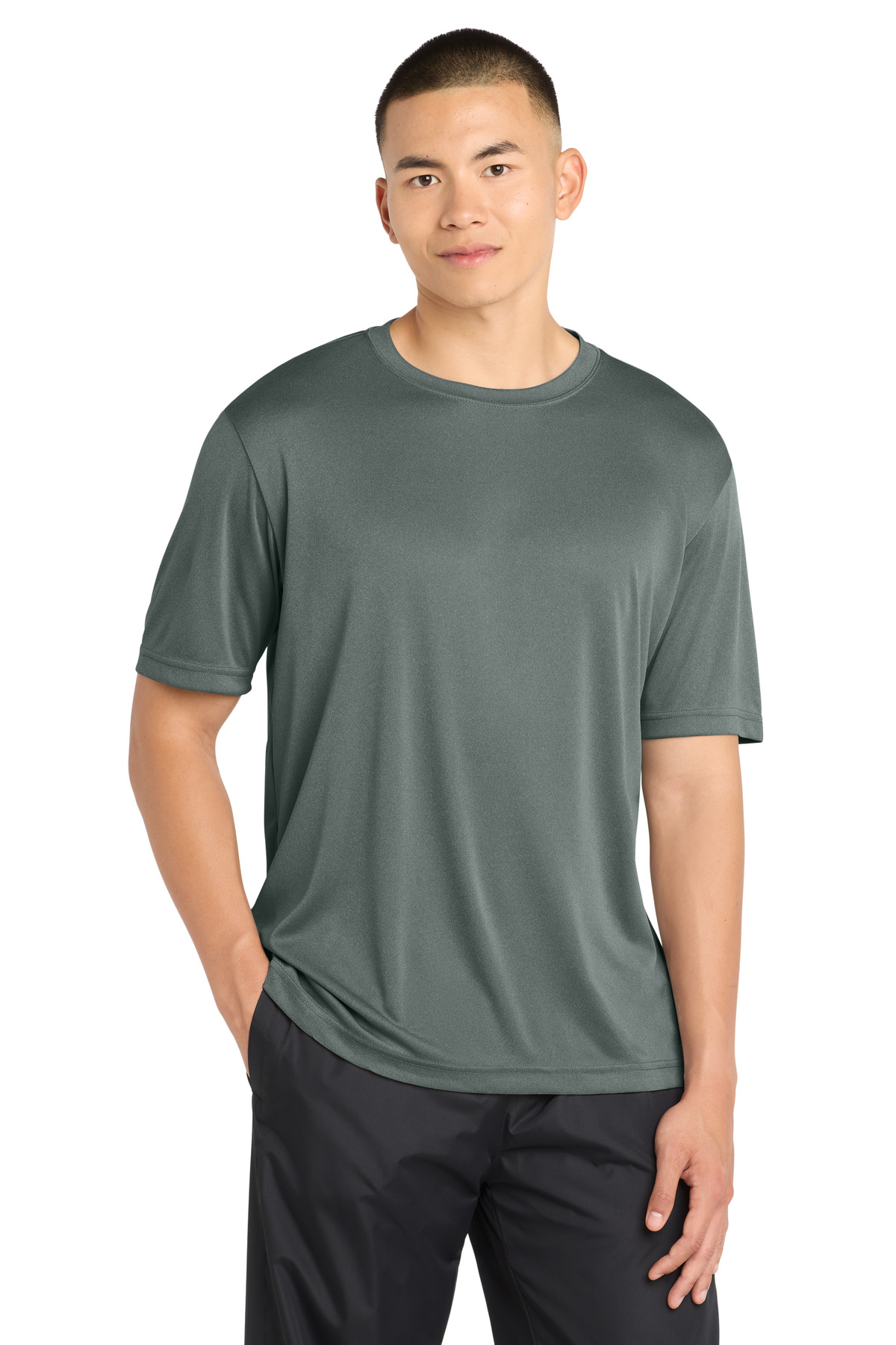 Sport-Tek PosiCharge Competitor Tee. ST350 116