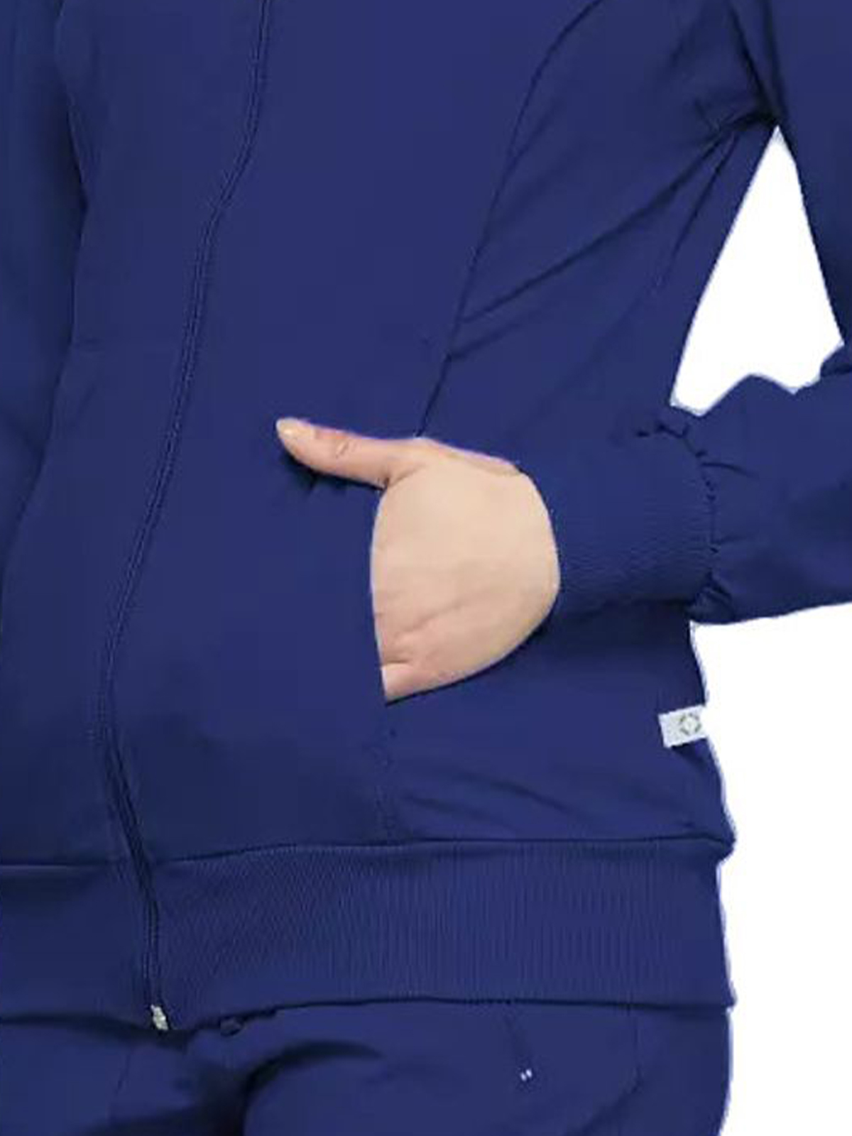 Infinity - Women's 2-Pocket Contemporary Jacket 7