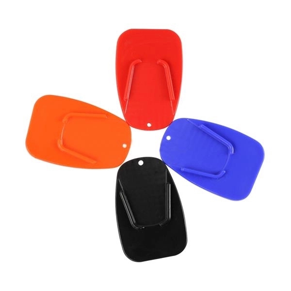 Custom Kickstand Pads - Large size 4.92 " x 3.15" 5