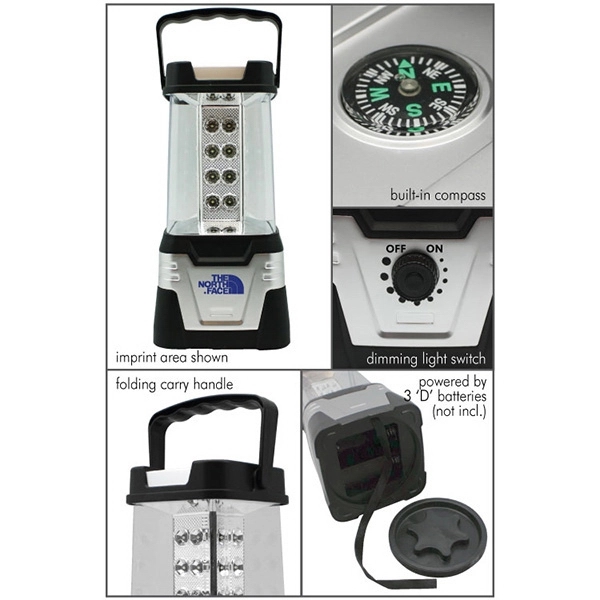 32 LED Lantern 1