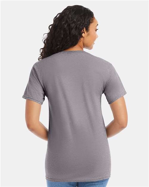 Unisex Essential-T T-Shirt - 5280 281