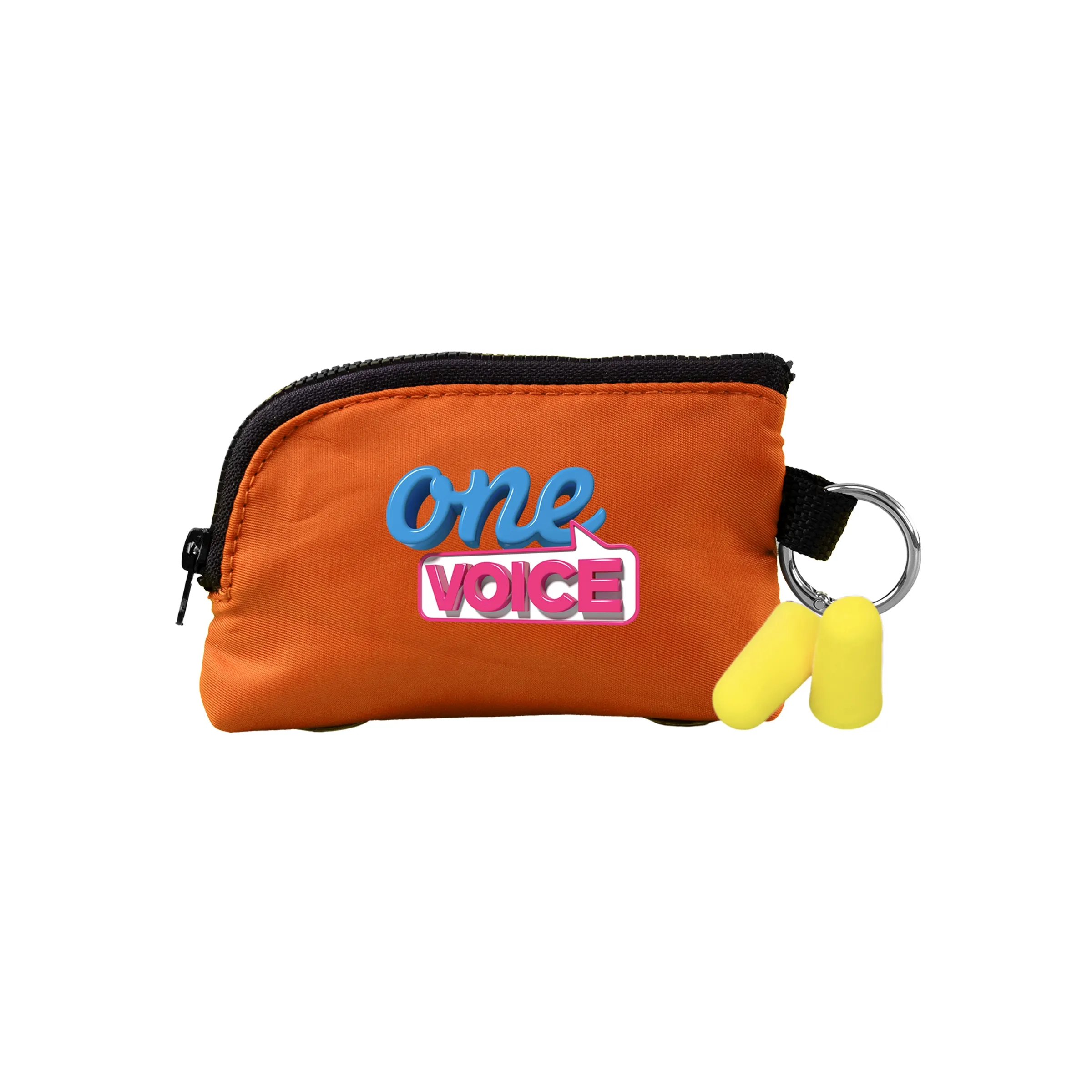 Zip Around RPET Ear Protection Set 8