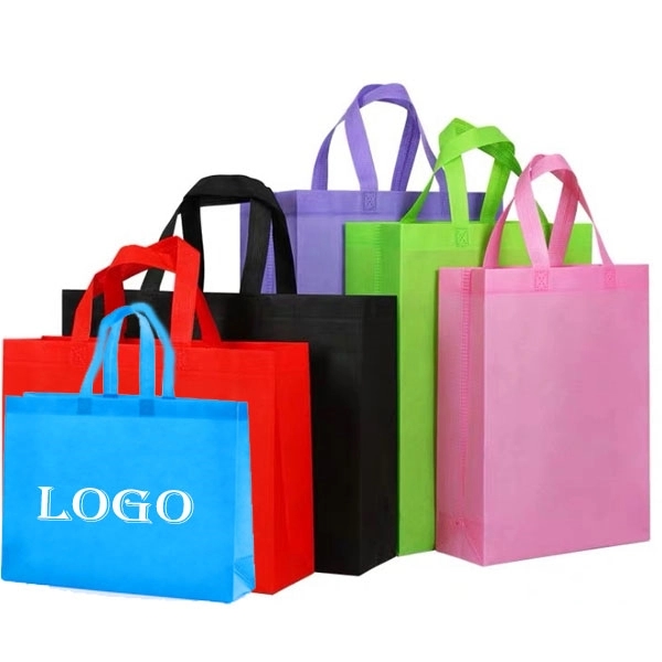 Heat Pressing Non Woven Bag 7
