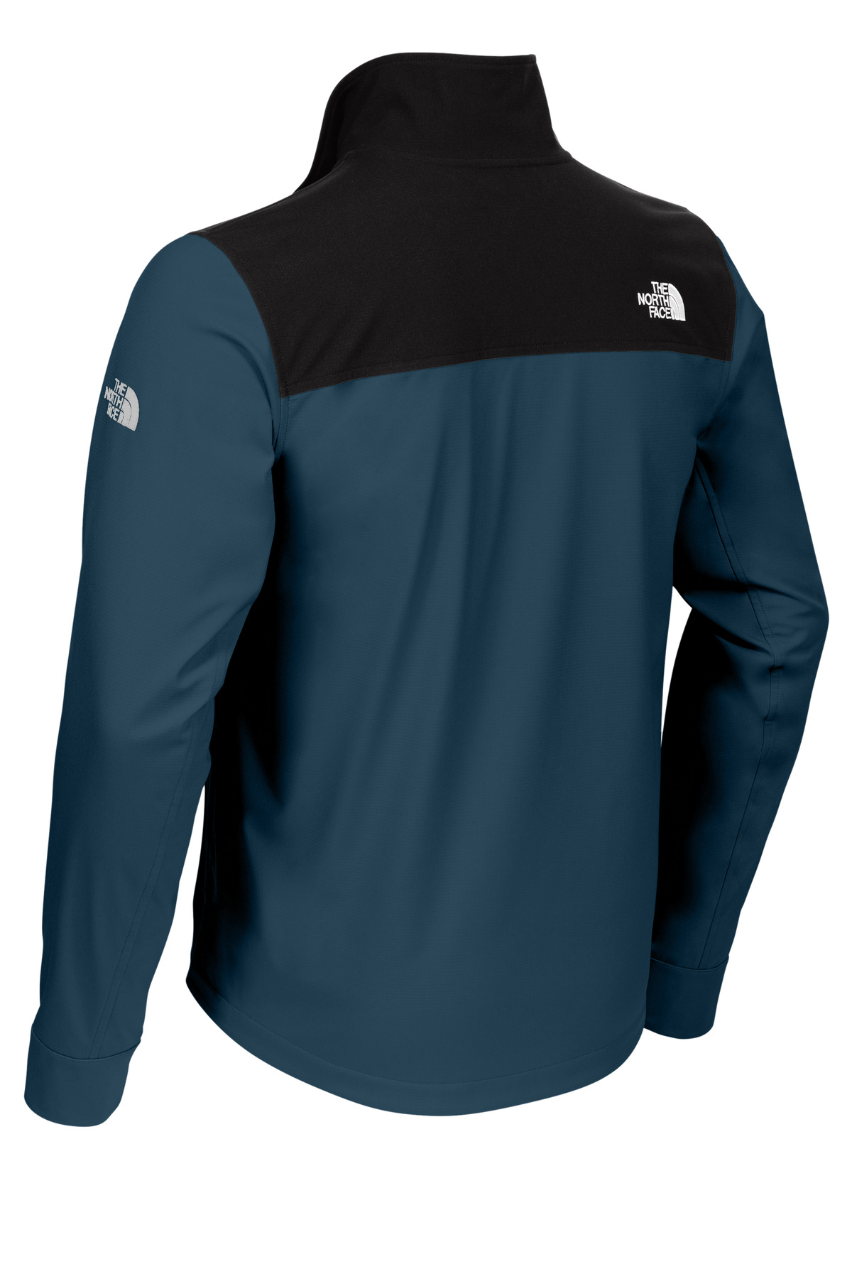 The North Face Castle Rock Soft Shell Jacket. NF0A552Z 12