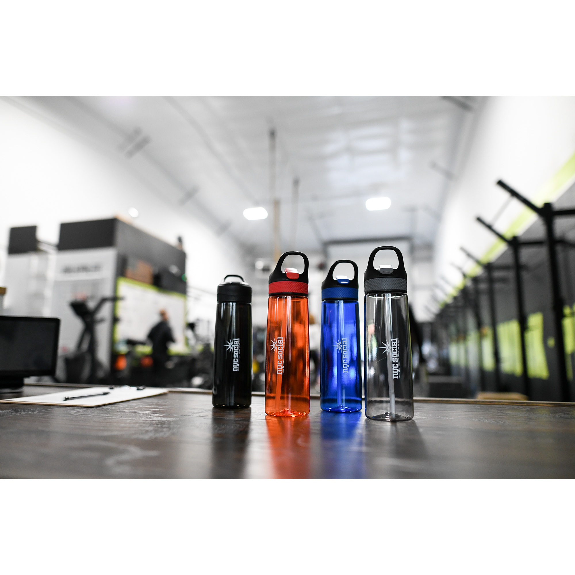 All-Star Sports Bottle - 29 Oz. 20