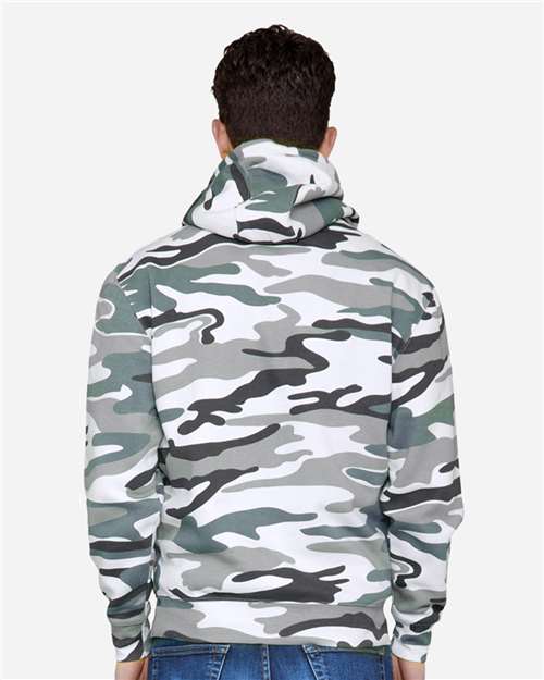 Unisex Premium Hoodie Sweatshirt - LS14001 129