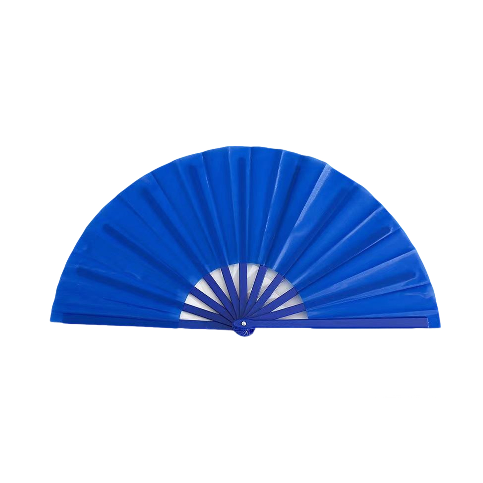 Foldable Oxford Blade Personal Hand Fan 7