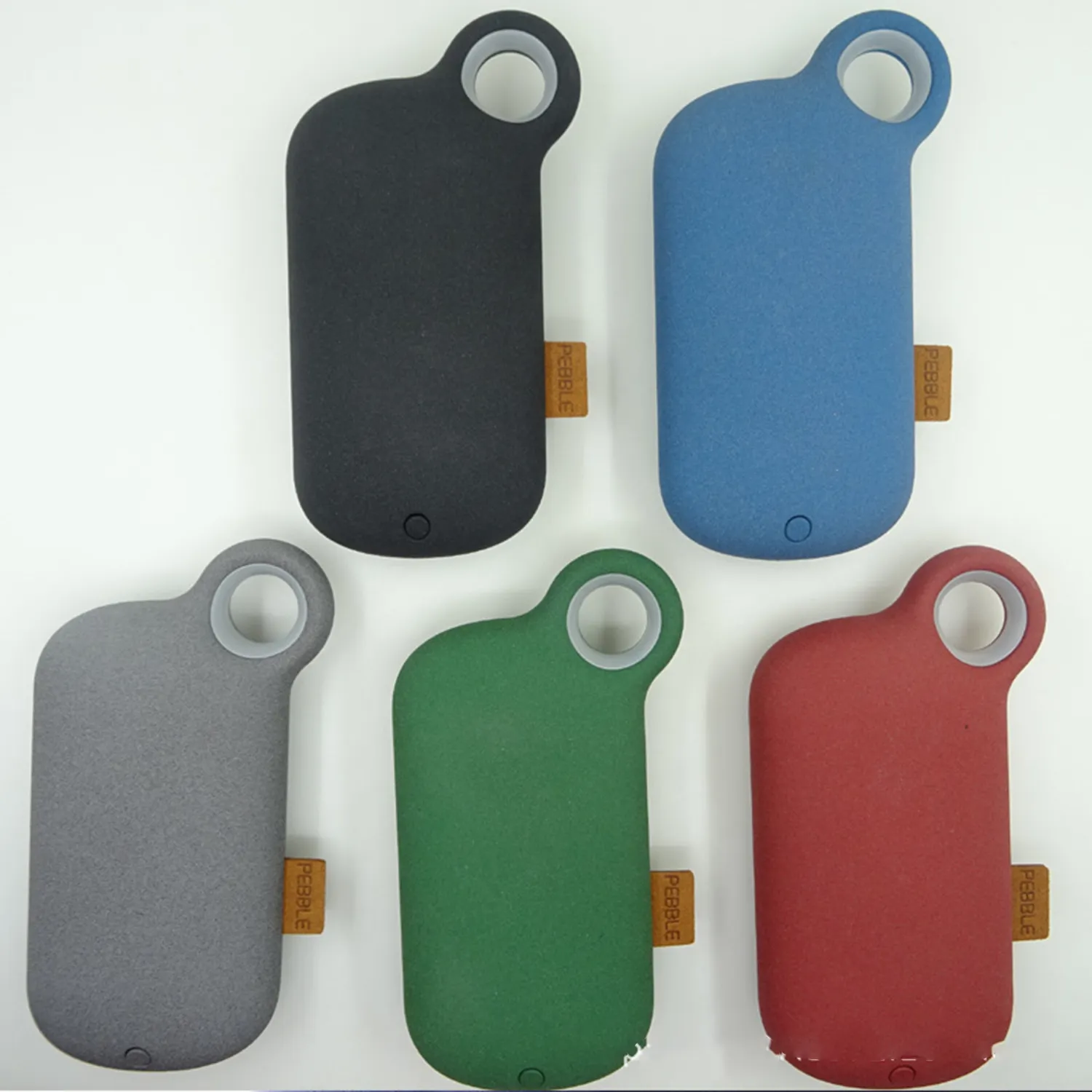 Carabiner Power Bank 4