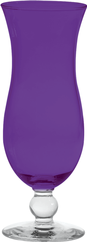 15 oz. Footed Hurricane 52