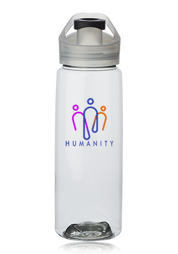 Sheridan 26 oz. Recycled Plastic Bottles 2
