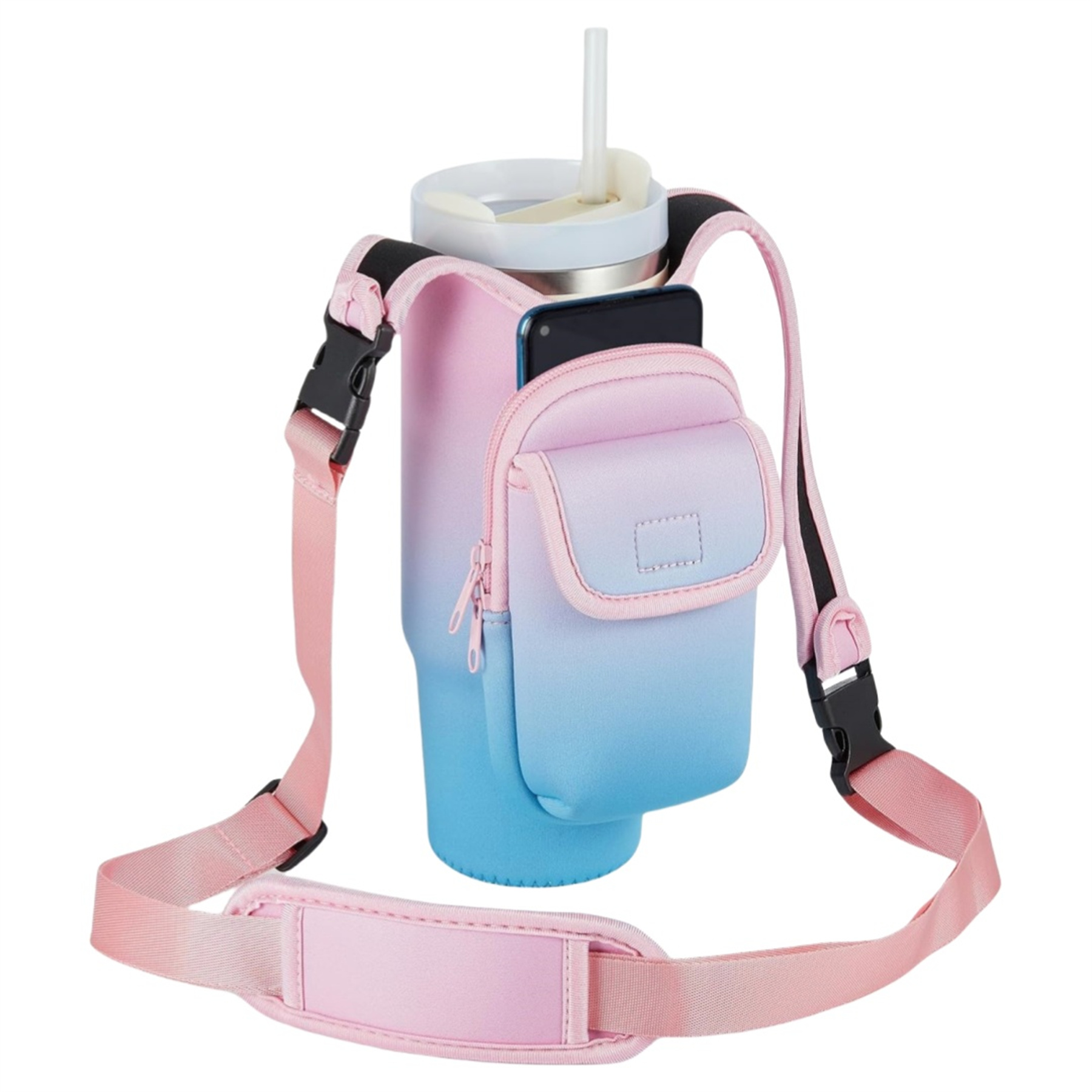 Water Bottle Carrier Bag 5