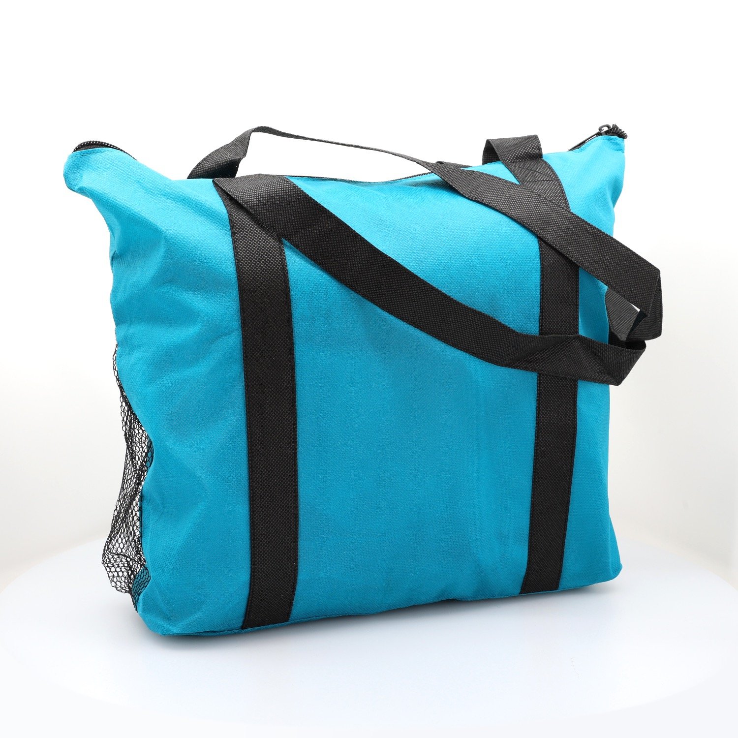 Poly Pro Pocket Tote