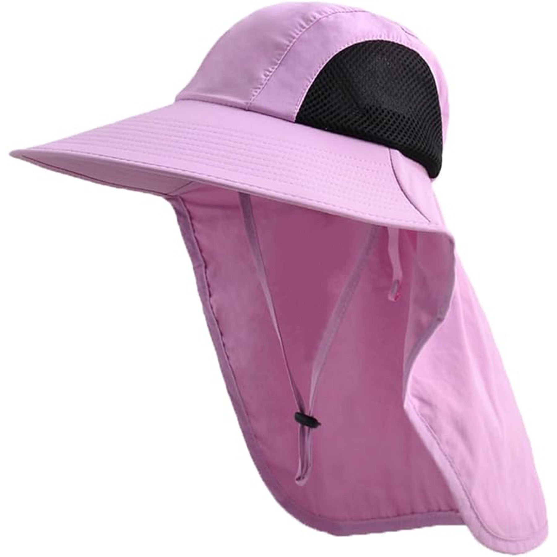 Sunshade Hat 5