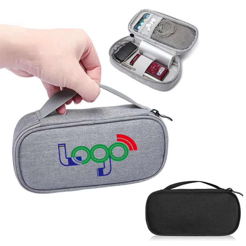 Digital Storage Bag Power Bank