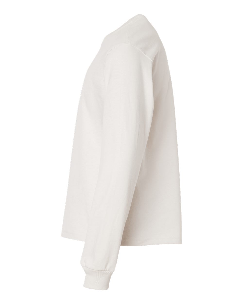 Youth 6oz. Heavyweight Long Sleeve Tee - 3511Y 32
