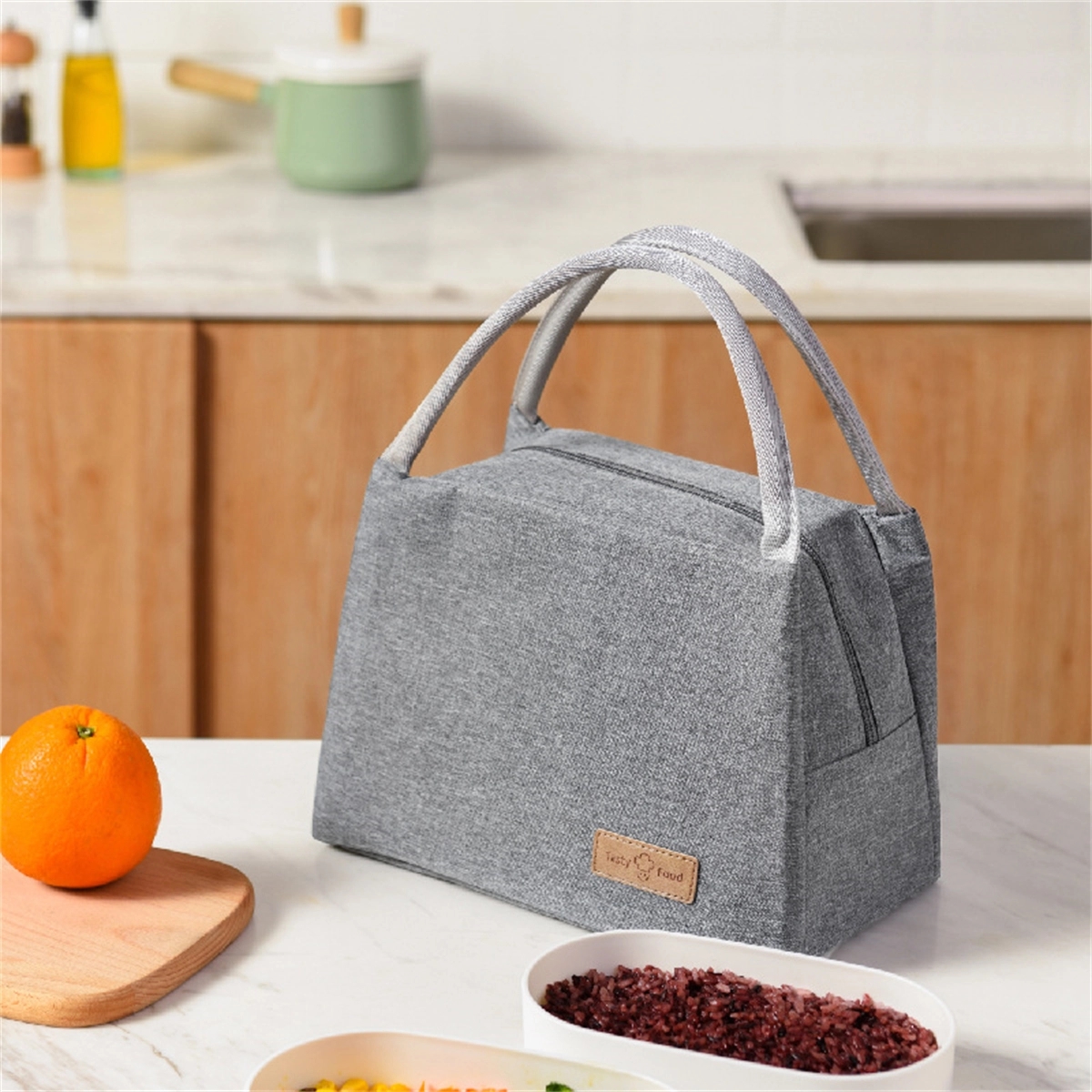 Insulated Lunch Bags 4