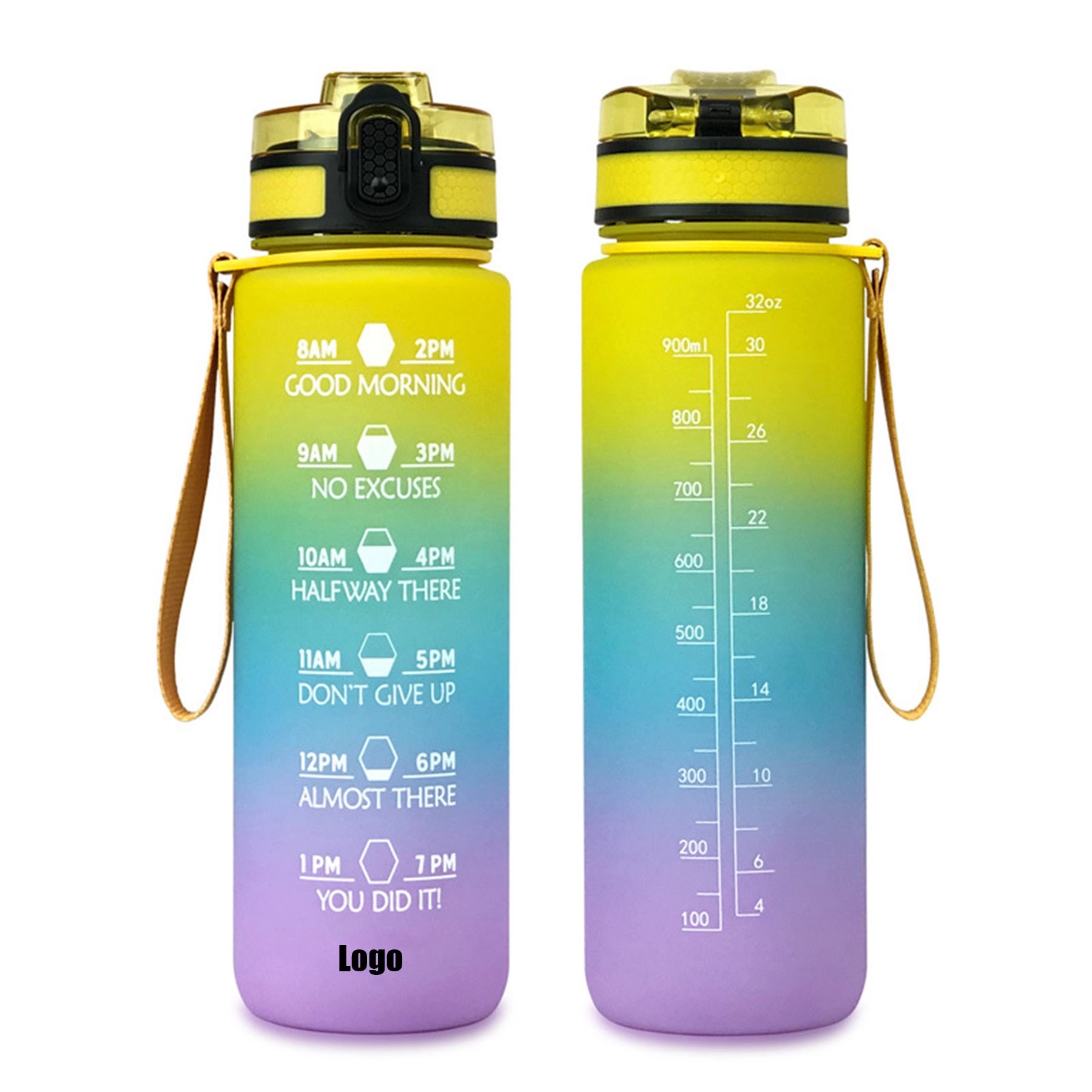 Water Bottle 2