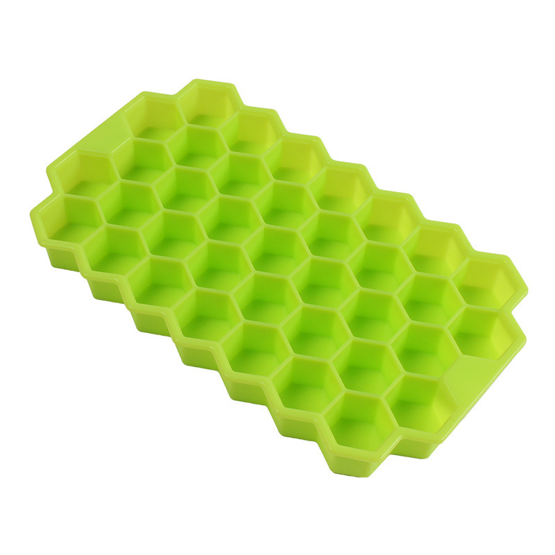 37 Honeycomb Ice Cells 9