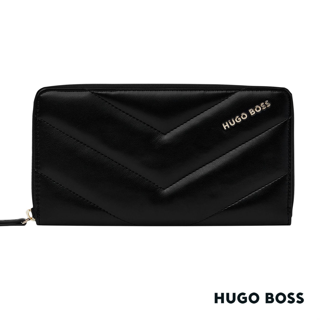 Hugo Boss® Triga Organizer 4