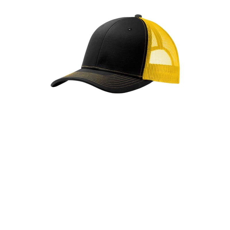 Port Authority Snapback Trucker Cap. 78