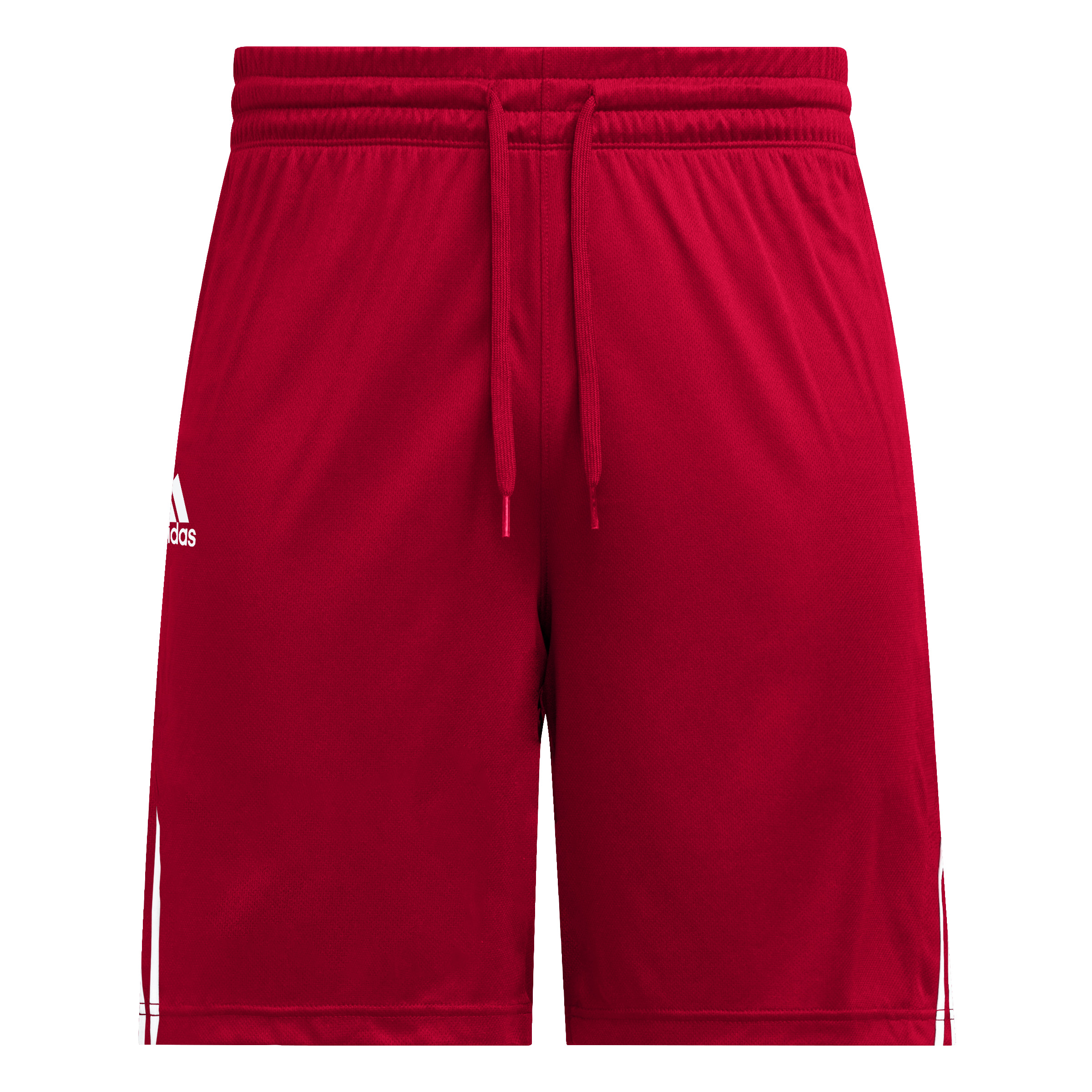 3 STRIPE SHORT 12