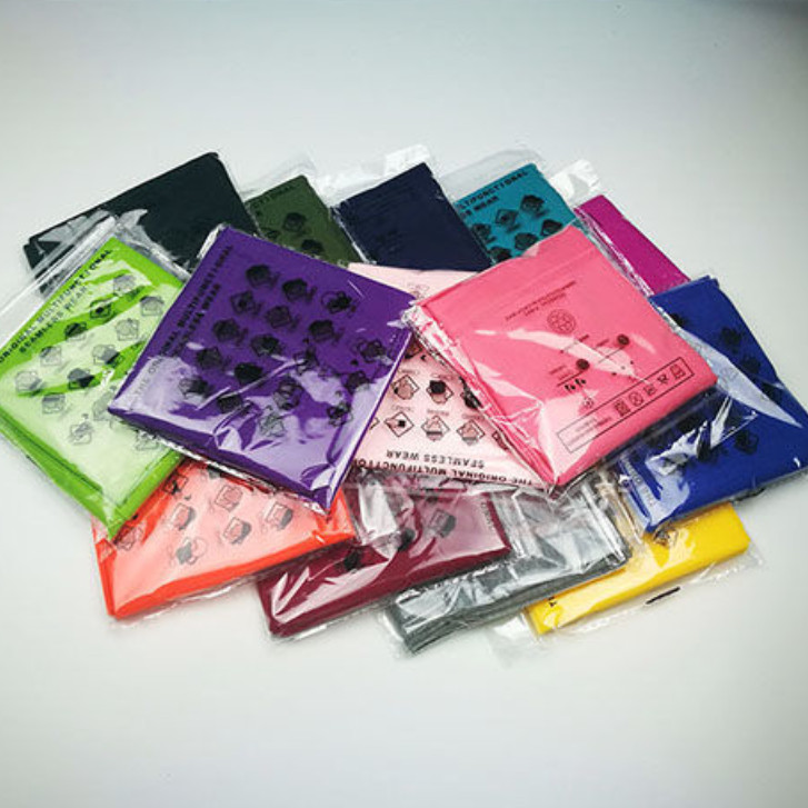 Multi-Functional Sports Head Scarf  Cooling Gaiter 4