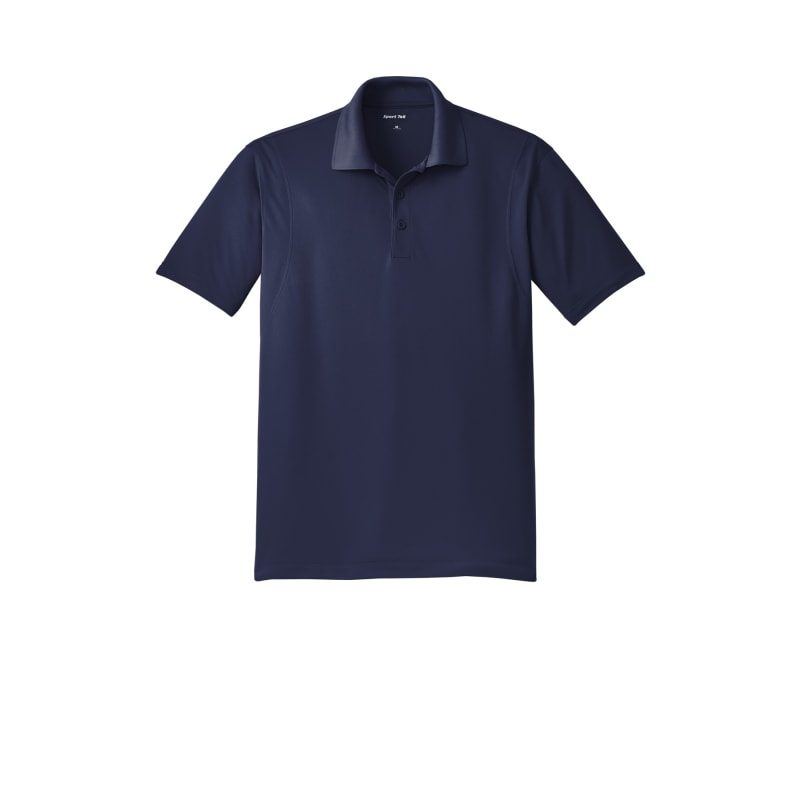 Sport-Tek Tall Micropique Sport-Wick Polo. 3