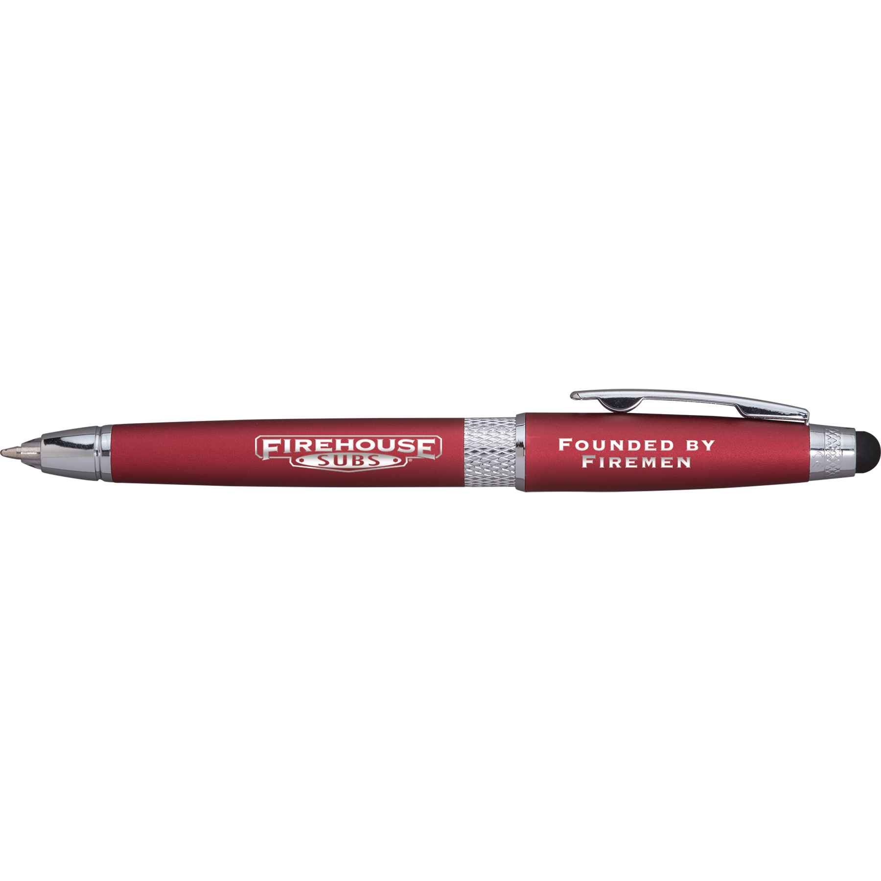 St. James™ Triple Function Pen 7