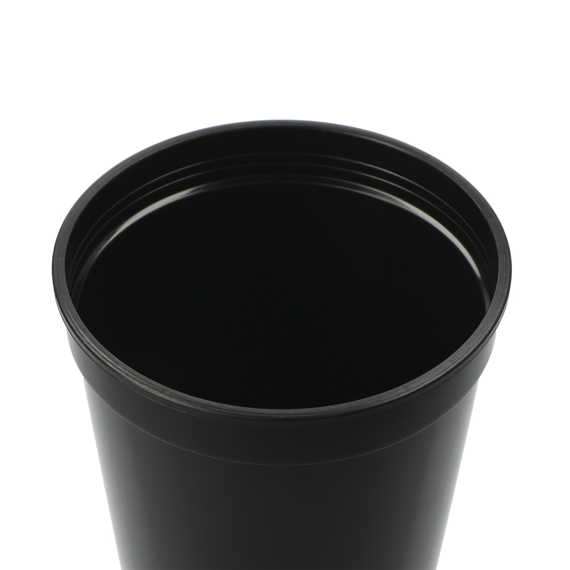Solid 24oz Stadium Cup 41