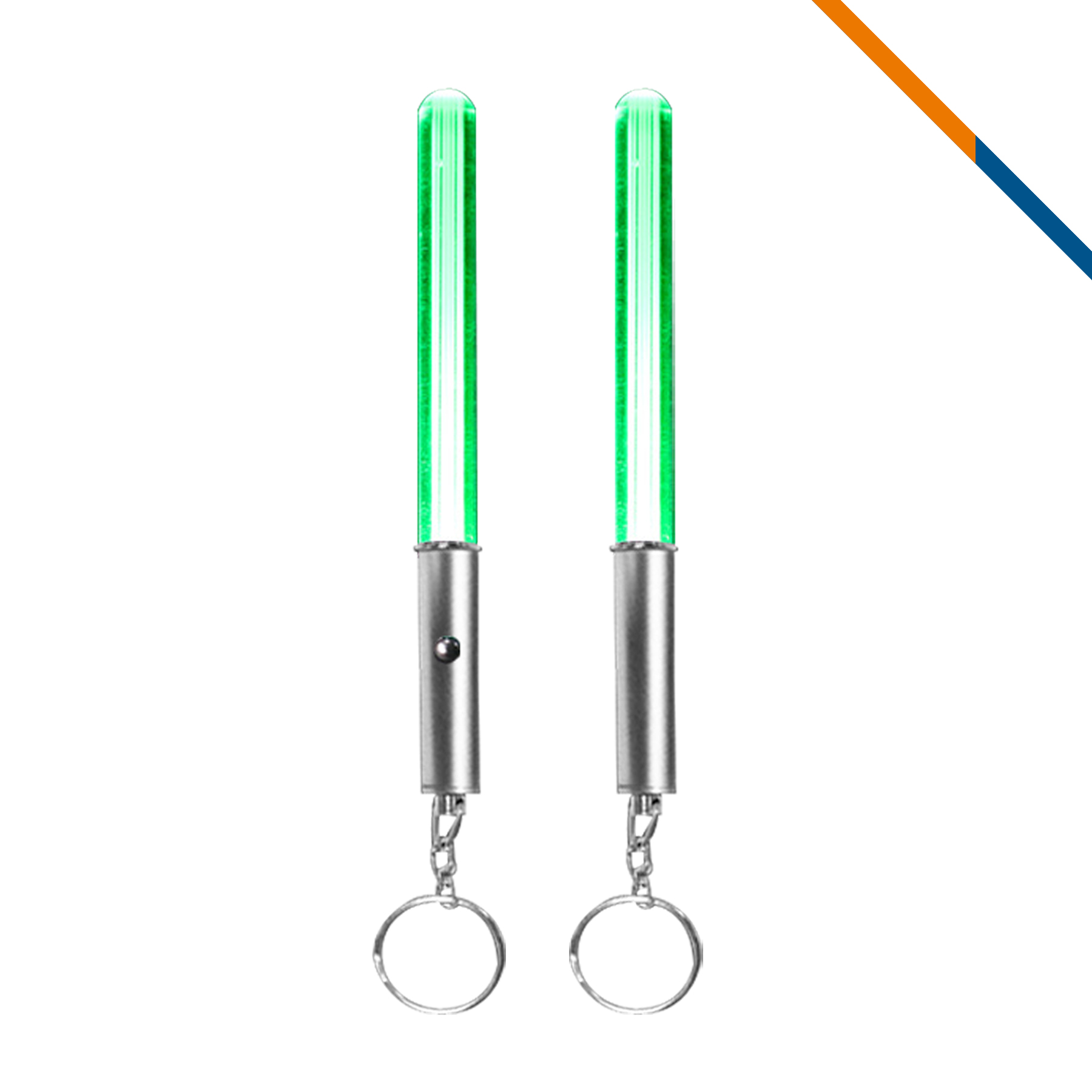 LiteGrip Mini LED Light-Up Stick Keychain 16