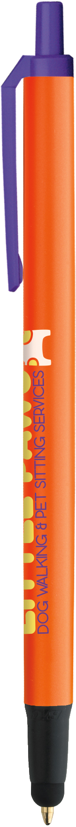 BIC® Clic Stic® Stylus Pen