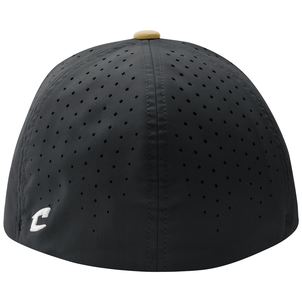 Ultima Fitted Cap 106