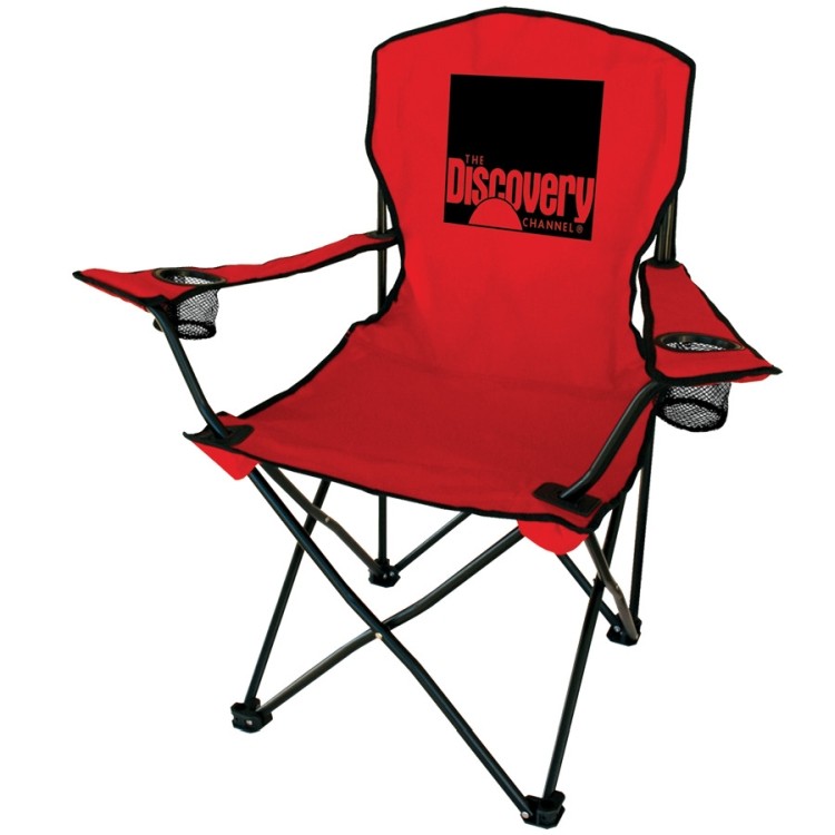 Billboard Lounger Chair 4