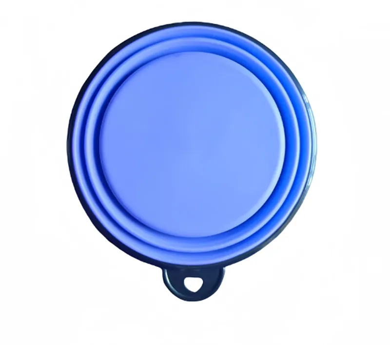 Folding Dog Bowls 2
