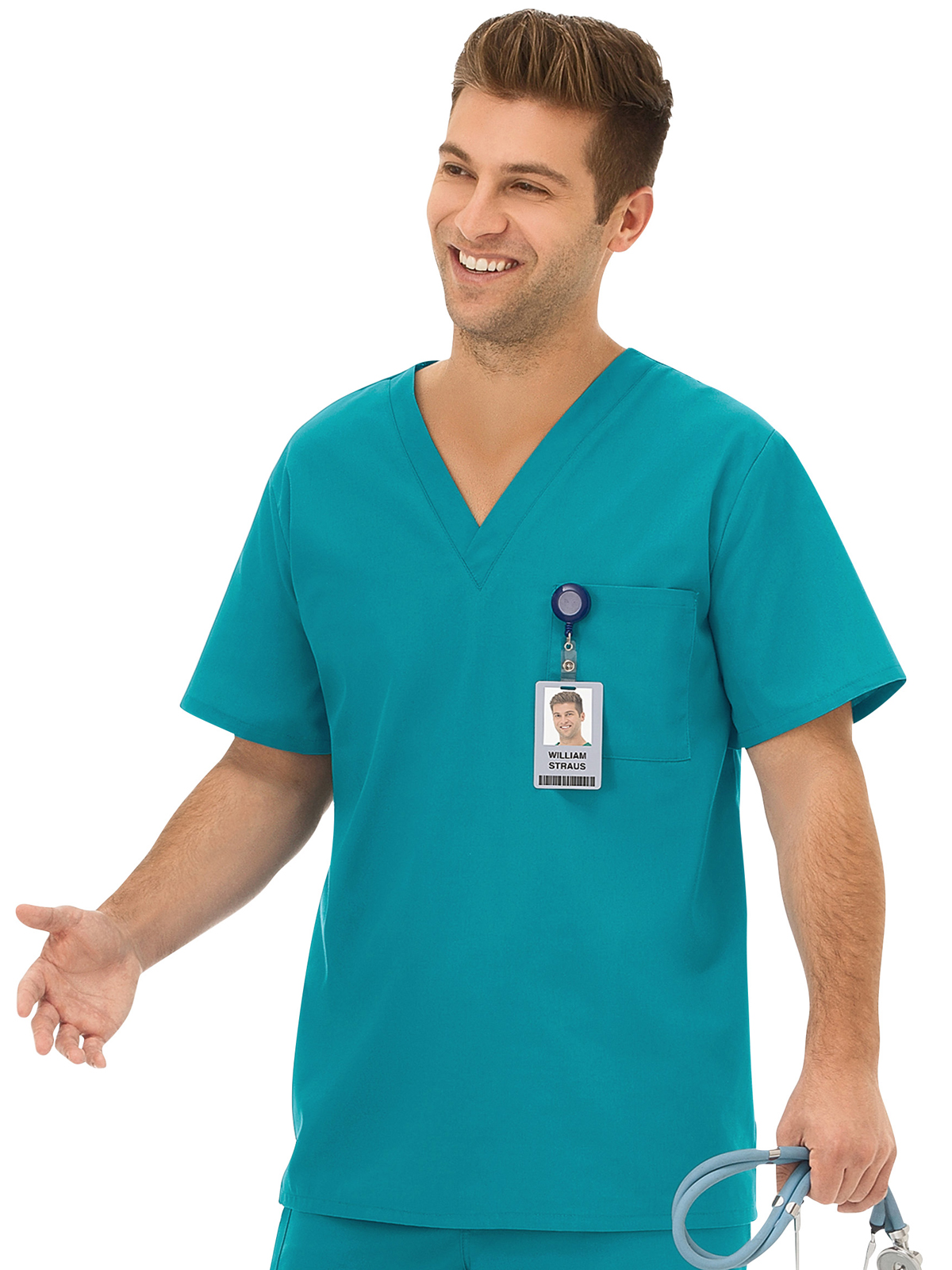 Fundamentals - Unisex One Pocket Top 10