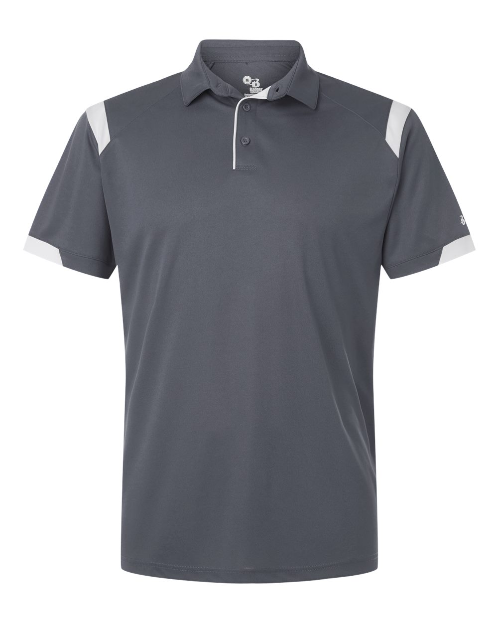 Unisex On the Rise Polo - 3350 47