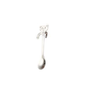 4.52 Inch Bear Shaped Spoon 2