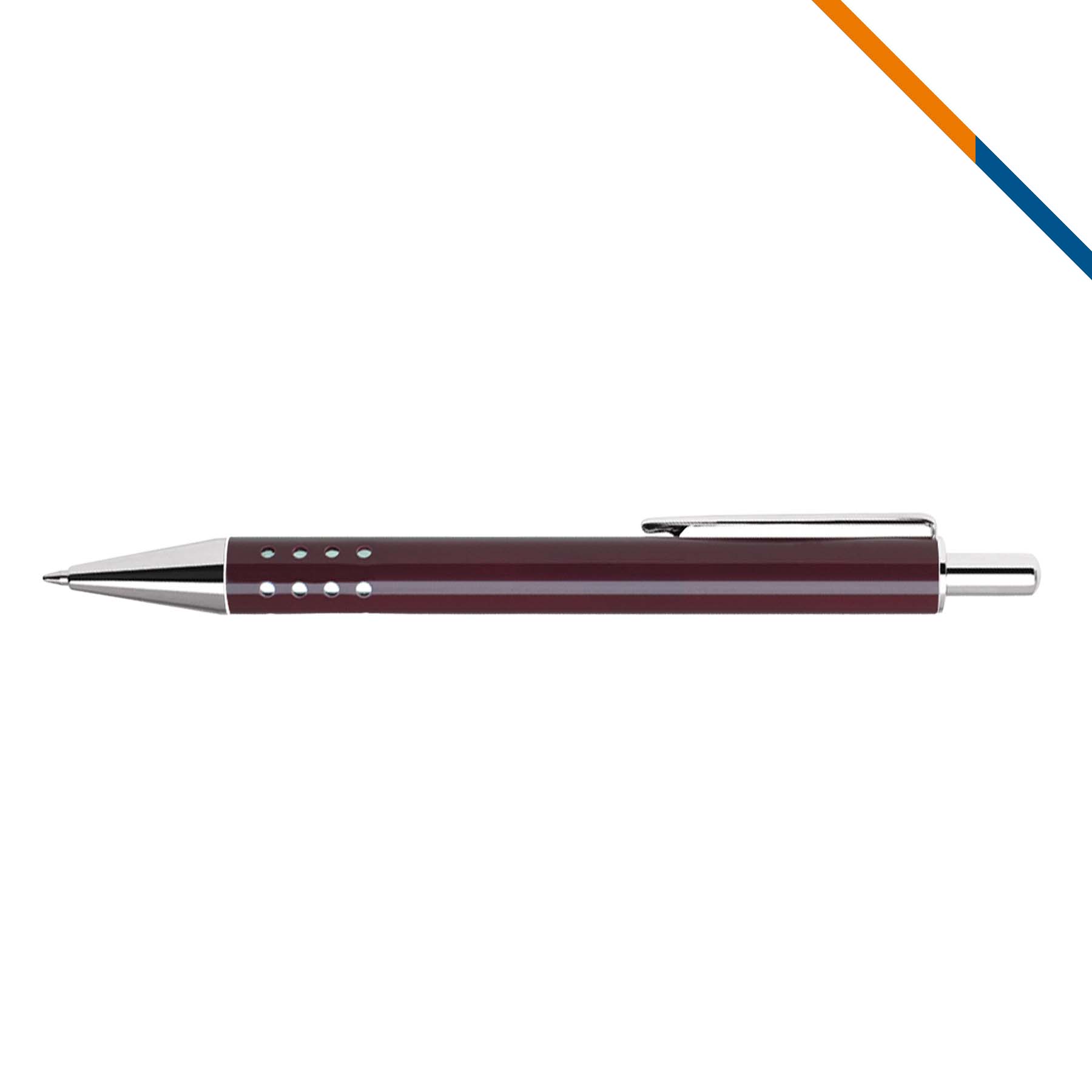 Urinn Metal Pen 7