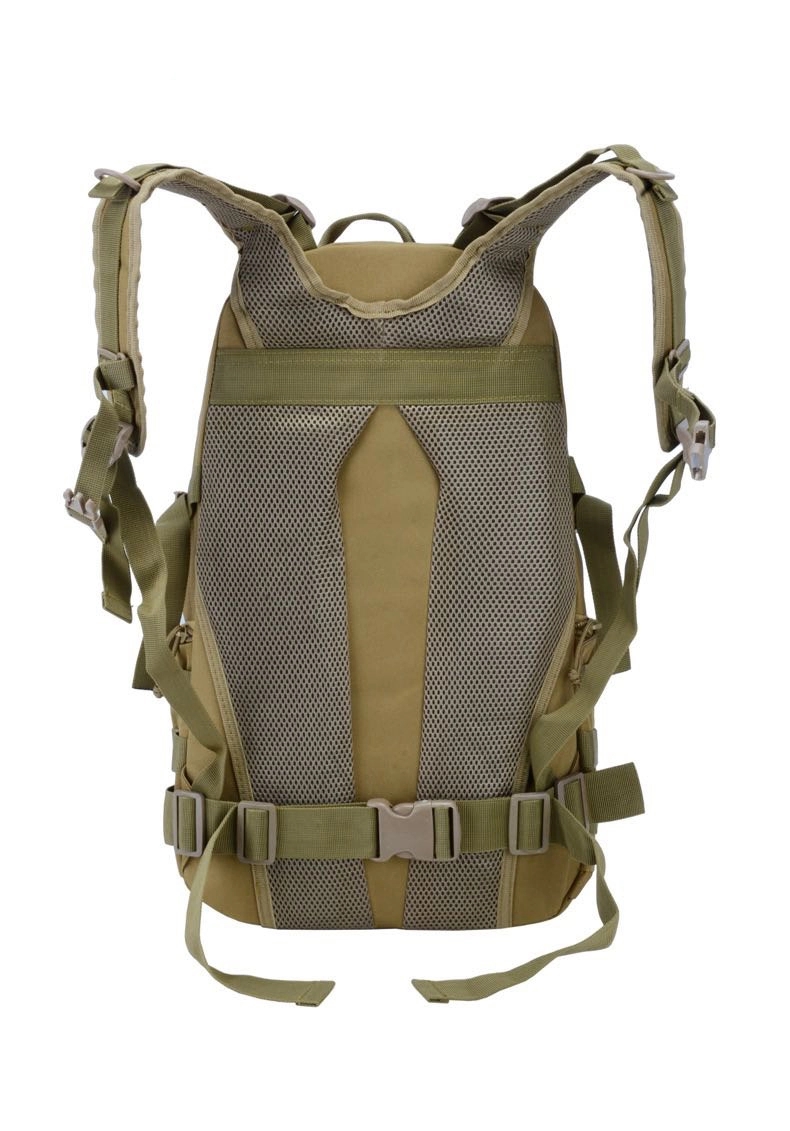Tactical Backpack 3